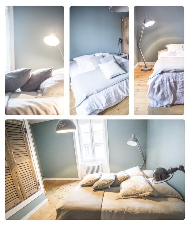 Les Parfums De Madeleine Bed and Breakfast Montbrison Eksteriør billede